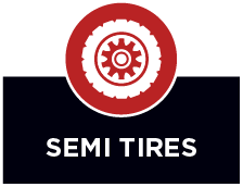 Shop for Semi Truck Tires at Neal Tindol Tire in Opp, AL 36467