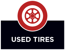 Shop for Tires at Neal Tindol Tire in Opp, AL 36467
